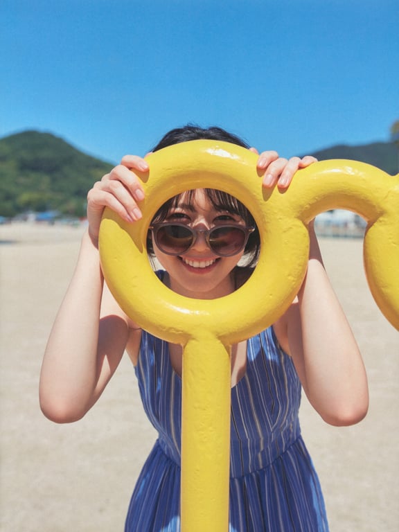 图片[23]-#丹生明里1st写真集『温柔的关系』 - 全本免费在线观看-阅图吧