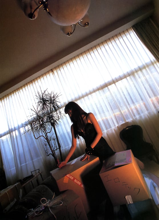 图片[43]-#佐藤江梨子 – 搬家 - 全本免费在线观看-阅图吧