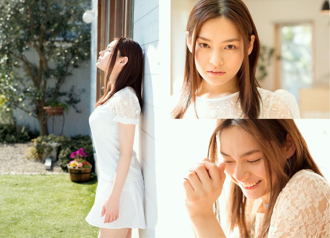 图片[13]-風間萌衣 新世纪美少女诞生 - 在线免费观看-阅图吧