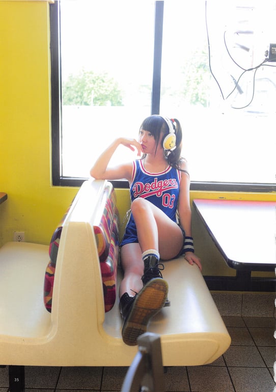 图片[40]-#Yuria Kizaki – Peace (HQ) - 全本免费在线观看-阅图吧