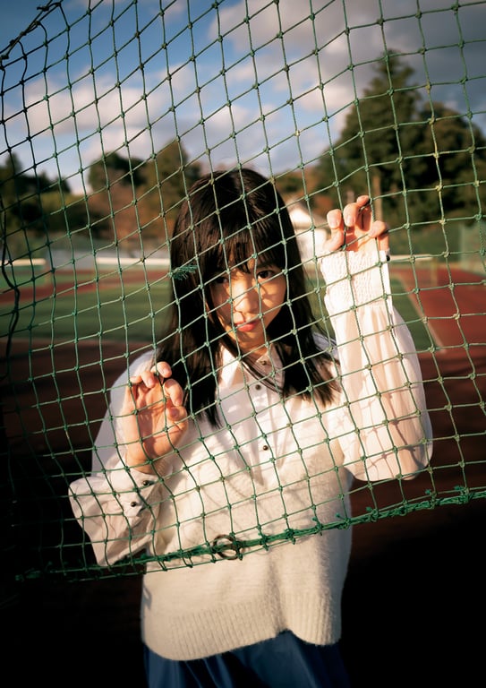 图片[22]-#鈴原りこ1st写真集 柔软温暖。54カット増 大増190ページデジタル完全版 - 全本免费在线观看-阅图吧