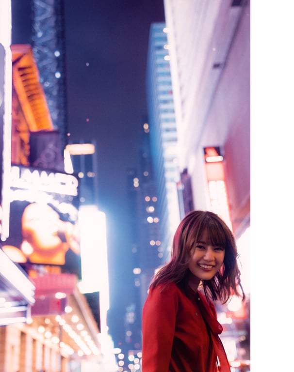 图片[120]-生田絵梨花写真集 中场休息 (new scan) - 在线免费观看-阅图吧