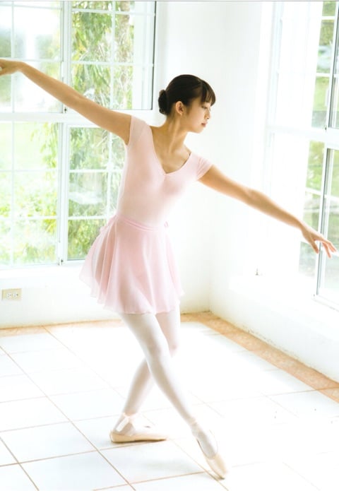 图片[61]-#モーニング娘。’18 牧野真莉愛 写真集 マリア17歳 (Photobook+DVD付き) - 全本免费在线观看-阅图吧