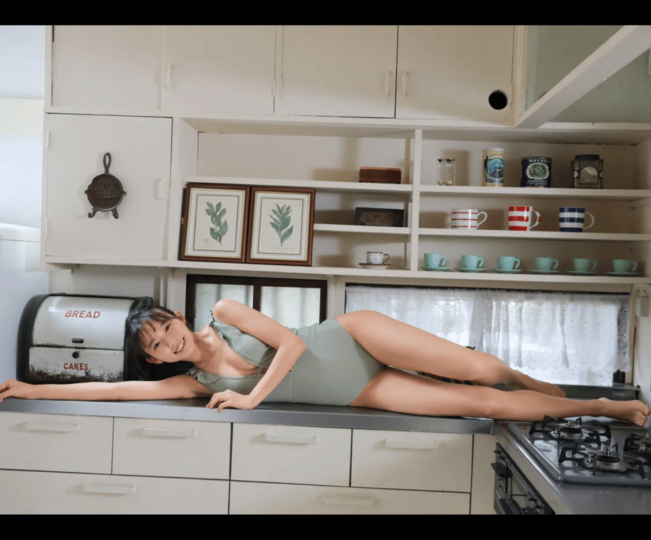 图片[80]-#FRIDAYデジタル写真集 志田音々 ラブリー1000％ - 全本免费在线观看-阅图吧