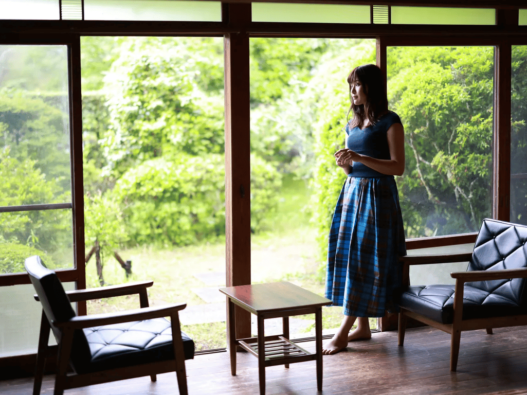 图片[4]-#FRIDAYデジタル写真集 下村明香『凝视、交融… vol.1』 - 全本免费在线观看-阅图吧