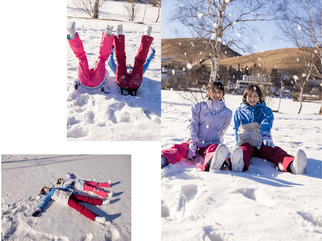 图片[20]-八掛うみ 涼森れむ グラビア写真集 Affection - 在线免费观看-阅图吧