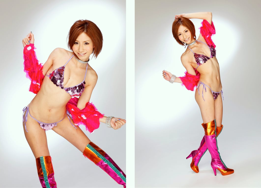 图片[29]-#水树理纱 妄想彼女 vol.15 - 全本免费在线观看-阅图吧