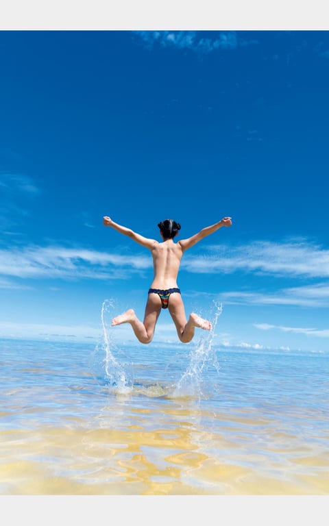 图片[13]-#Marina Nagasawa 长泽茉里奈 & Seera Nagasawa 长泽圣爱 – W pocchi (2022-11-18) - 全本免费在线观看-阅图吧