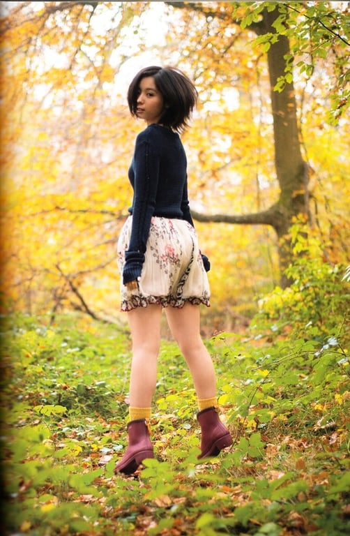 图片[53]-#2016.02.14 Rina Koike 小池里奈 写真集 『 Departure 』 - 全本免费在线观看-阅图吧