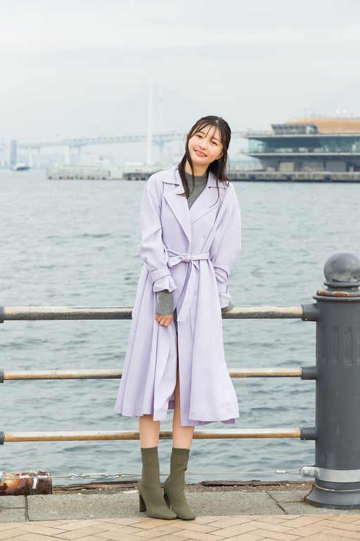 图片[37]-#Moka Hashimoto 桥本萌花 – 24H (2022-05-24) - 全本免费在线观看-阅图吧