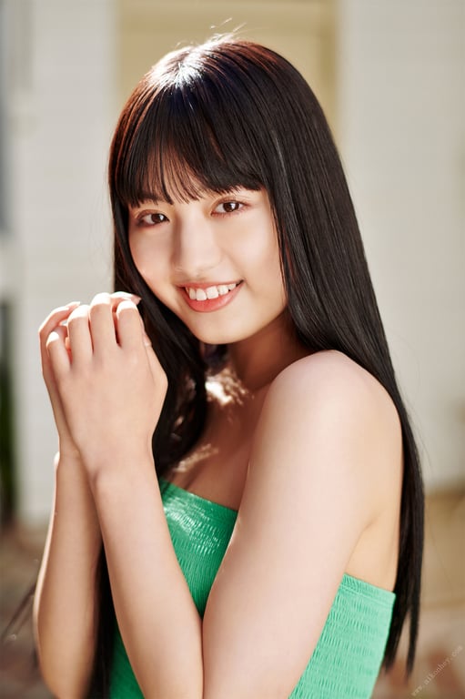 图片[5]-#１３０カットの大ボリューム・鶴嶋乃愛デジタル写真集『ピュアネス』 - 全本免费在线观看-阅图吧