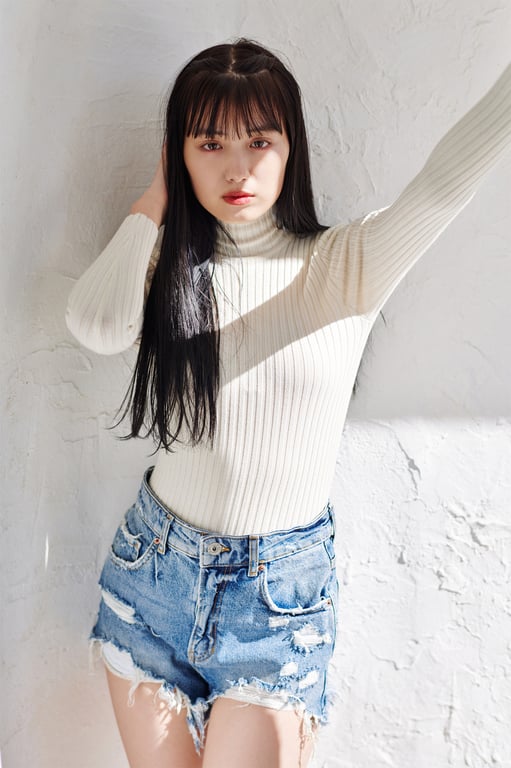 图片[41]-#１３０カットの大ボリューム・鶴嶋乃愛デジタル写真集『ピュアネス』 - 全本免费在线观看-阅图吧