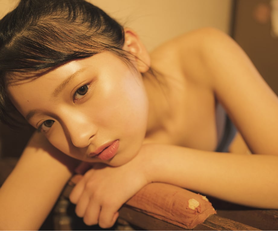 图片[53]-【数字限定】一之濑琉菜写真集「草莓与春天」 週プレ PHOTO BOOK - 在线免费观看-阅图吧