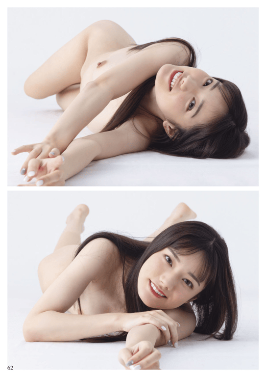 图片[60]-宫下玲奈《Nude Pose Book》 - 在线免费观看-阅图吧