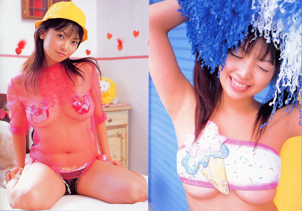 图片[34]-#紗那 – 紗那的透視圖 -Perspective- - 全本免费在线观看-阅图吧