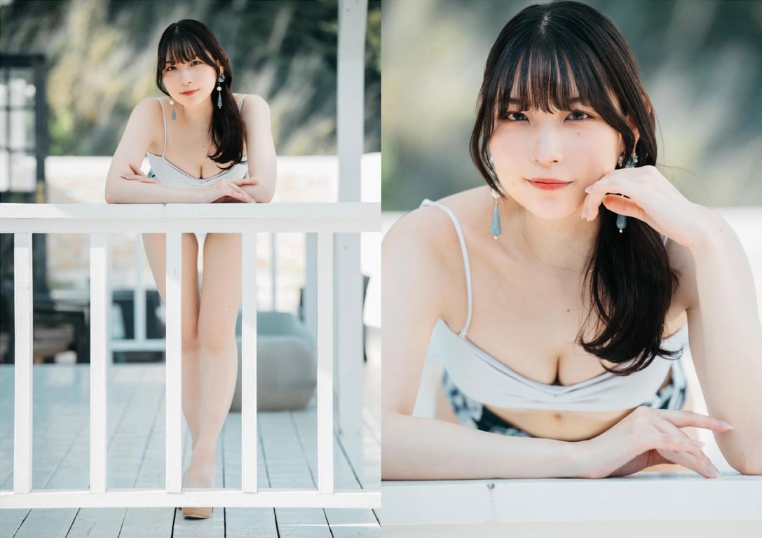 图片[75]-あまつまりな 完全限定写真集 The Queen (Wunder Publishing House) - 在线免费观看-阅图吧