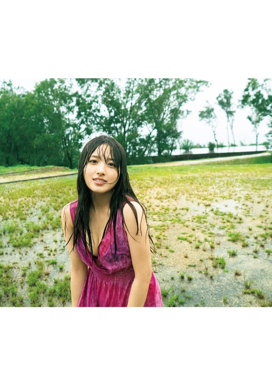 图片[6]-大和田南那 写真集 Private 大和田南那 Private - 在线免费观看-阅图吧