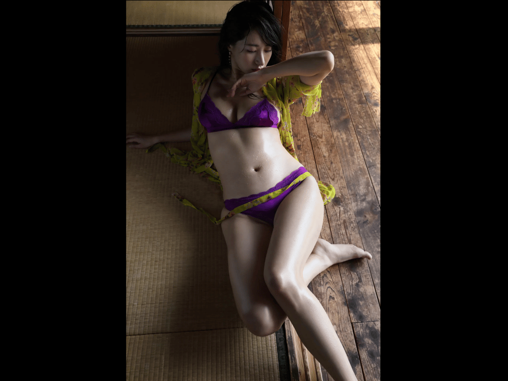 图片[8]-#FRIDAYデジタル写真集 染谷有香『Take me out 全未公开特别版 vol.2 超大容量！完全版』全照片 - 全本免费在线观看-阅图吧