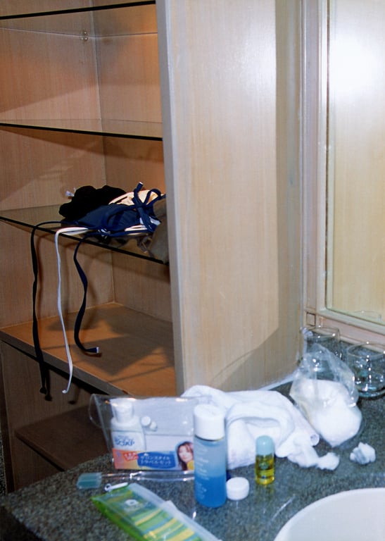 图片[18]-#2003.06.10 Maiko Kazano 风野舞子 – KARAMI Special Edition - 全本免费在线观看-阅图吧