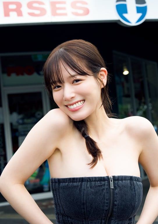 图片[82]-【電子版だけの特典カットつき】葉月くれあ 1st写真集 clarus - 在线免费观看-阅图吧