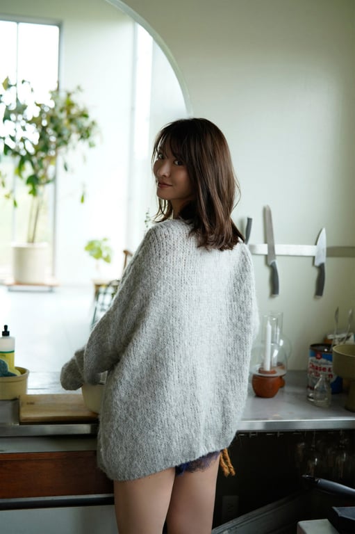 图片[74]-#奈月瀬名【玉响C 周刊现代】 - 全本免费在线观看-阅图吧