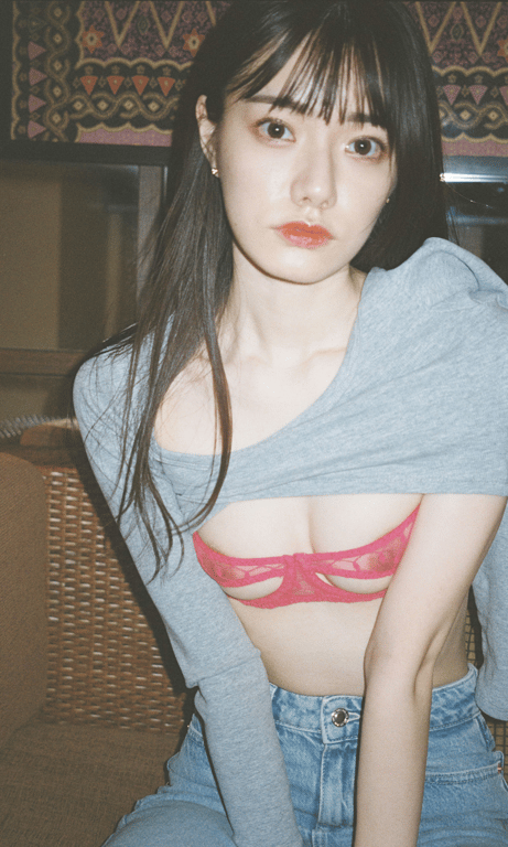 图片[107]-宫下玲奈《happiness》 - 在线免费观看-阅图吧