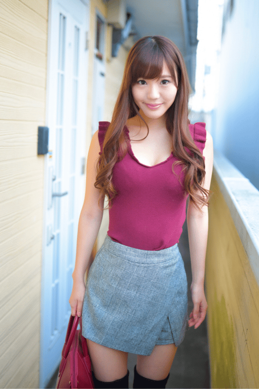 图片[30]-激写美女 PHOTO & NUDE 黑川纱莉奈 - 激情色完美身材 - 在线免费观看-阅图吧