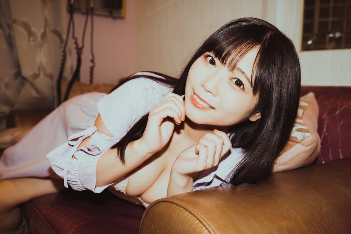 图片[16]-Miharu Usa 羽咲美晴 – #Escape (NO watermark) - 阅图吧-阅图吧