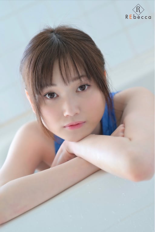 图片[43]-Rebecca 数字写真集 Momo 本田桃 桃色初恋 - 在线免费观看-阅图吧