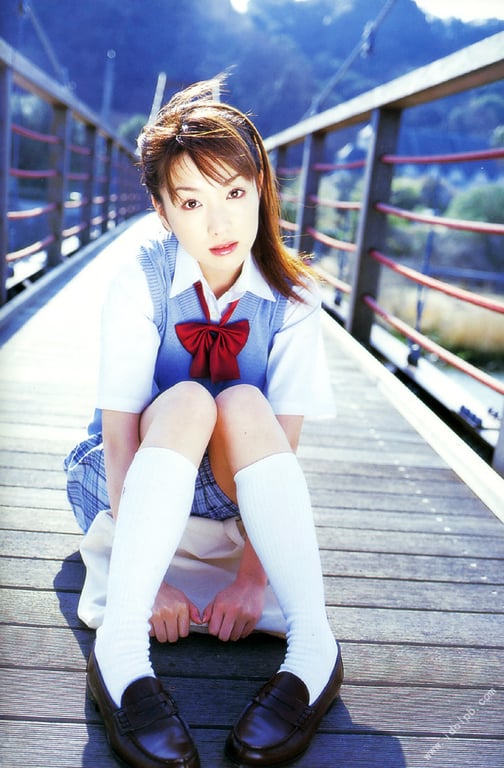 图片[17]-#瀬戸早妃 写真集 Cutie Cubic - 全本免费在线观看-阅图吧