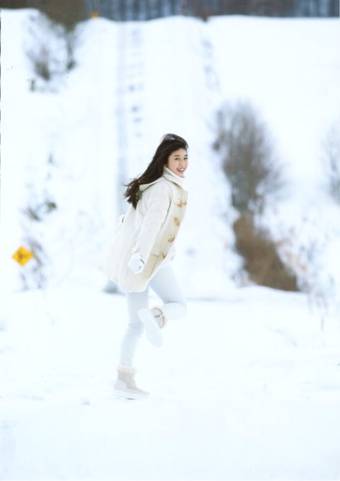 图片[107]-#モーニング娘。’18 牧野真莉愛 写真集 マリア17歳 (Photobook+DVD付き) - 全本免费在线观看-阅图吧