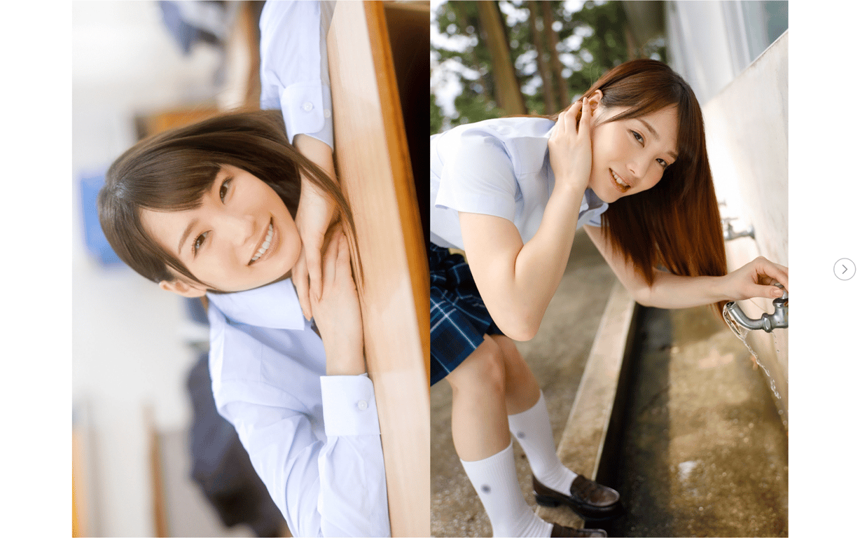 图片[9]-#鈴村愛里 デジタル写真集 アオハル - 全本免费在线观看-阅图吧