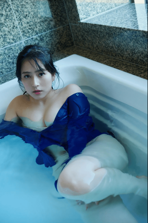 图片[35]-#薄井盐里「不穿内裤的女播音员ｖｏｌ．１」 ＦＲＩＤＡＹデジタル写真集 - 全本免费在线观看-阅图吧