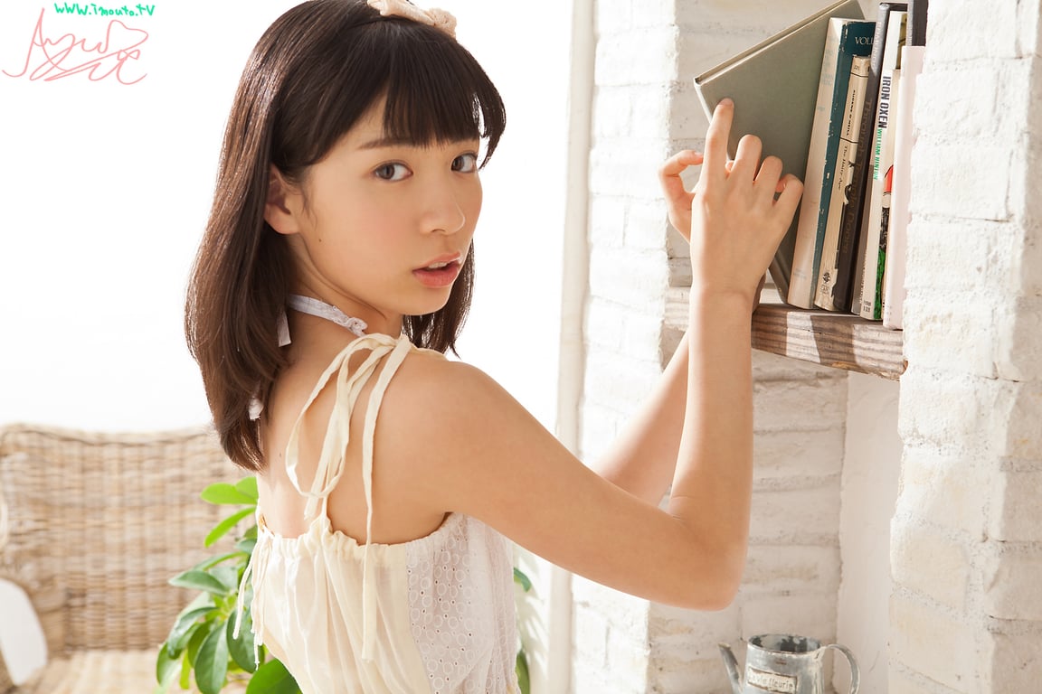 图片[187]-牧原あゆ 『純真無垢 vol.15』 - 在线免费观看-阅图吧