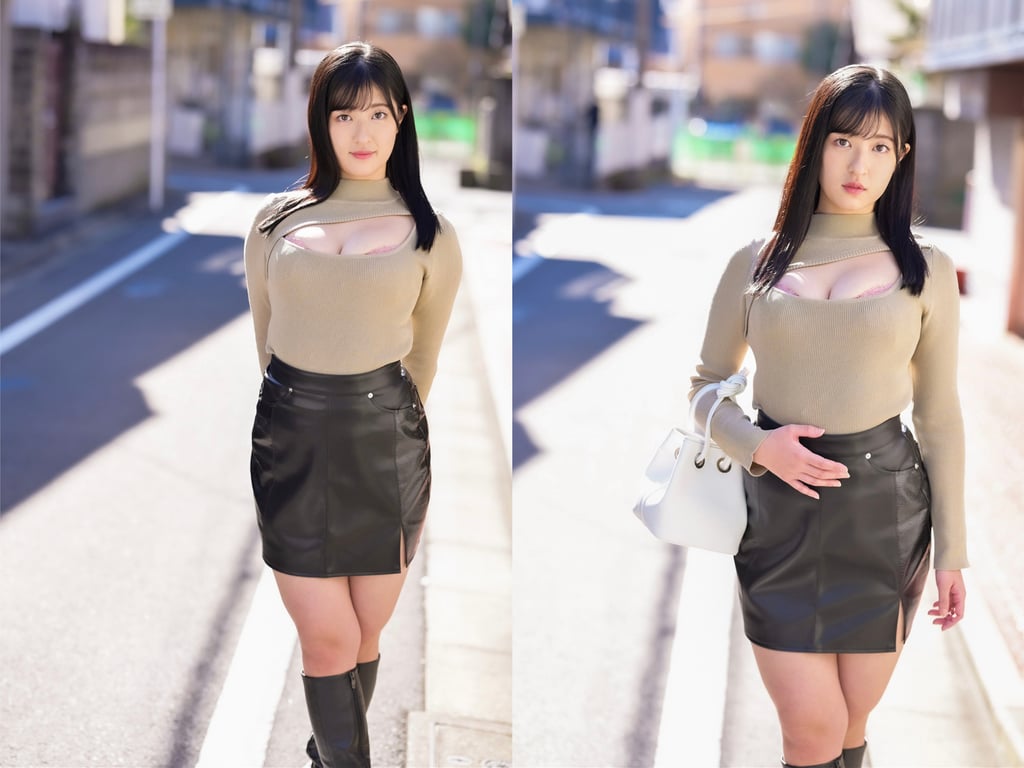 图片[120]-#流川夕, 乃木绚爱, 小鸠麦 – Gravure Collection 激写美女 Vol. 04 - 全本免费在线观看-阅图吧