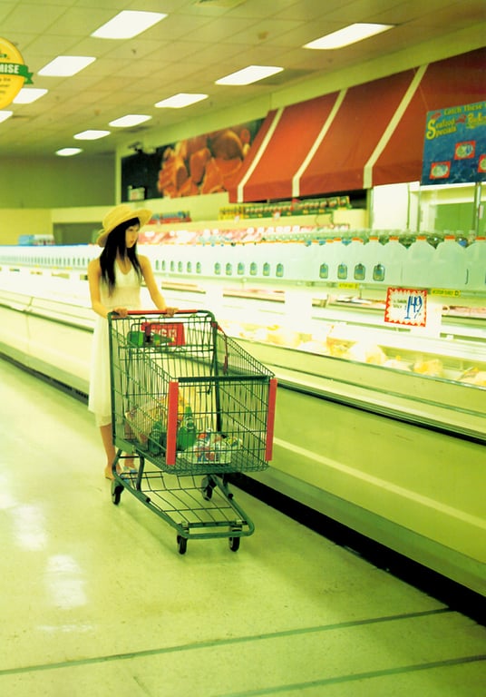 图片[52]-#小倉優子 – 小倉優子完全特刊「優子和優醬的夢日記」 - 全本免费在线观看-阅图吧