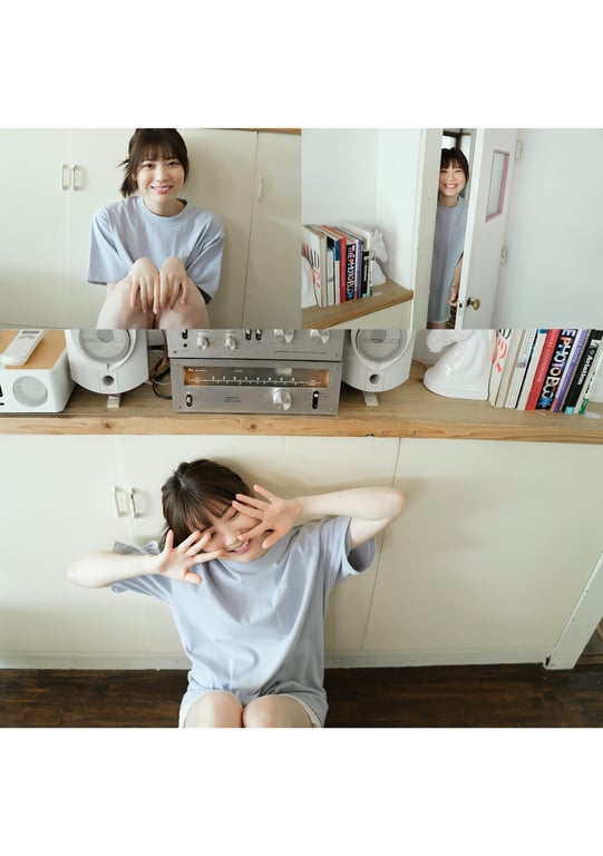 图片[70]-#石川澪 デジタル写真集 とられち(No Watermark) - 全本免费在线观看-阅图吧