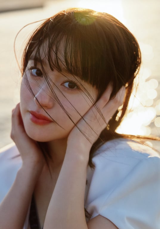 图片[43]-武藤彩未ファースト写真集『最初で最後』 - 在线免费观看-阅图吧