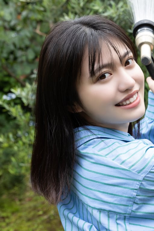 图片[52]-#FRIDAYデジタル写真集 石浜芽衣 今日はふたりっきり Vol.1 (2023-08-04) - 全本免费在线观看-阅图吧