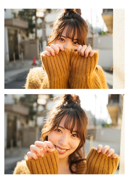 图片[104]-#山岸逢花 デジタル写真集 とられち(No Watermark) - 全本免费在线观看-阅图吧