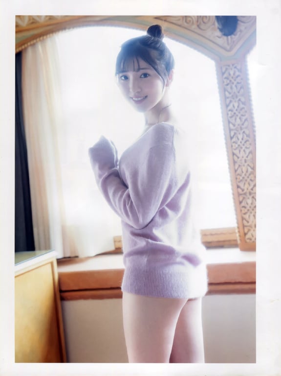 图片[70]-#Moe Toyota 豊田萌絵 – moEmotion (2019-07-01) - 全本免费在线观看-阅图吧