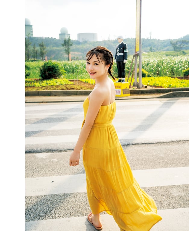 图片[30]-2020.01.07 石田亚佑美 写真集 『 believe in oneself 』 - 在线免费观看-阅图吧