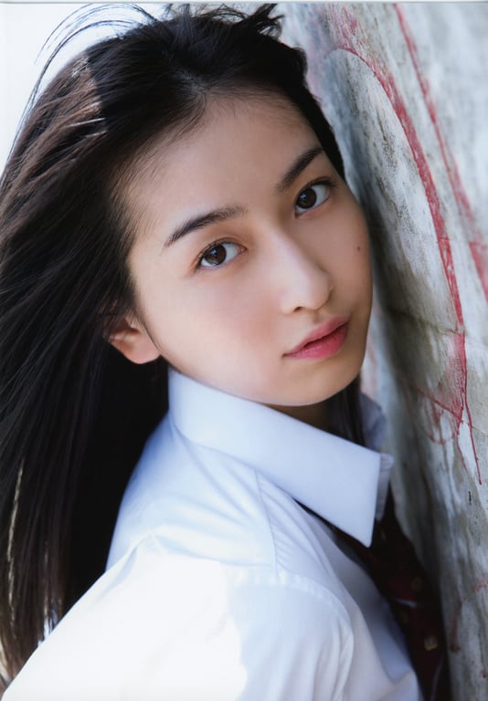 图片[5]-#植村明 写真集 AKARI - 全本免费在线观看-阅图吧