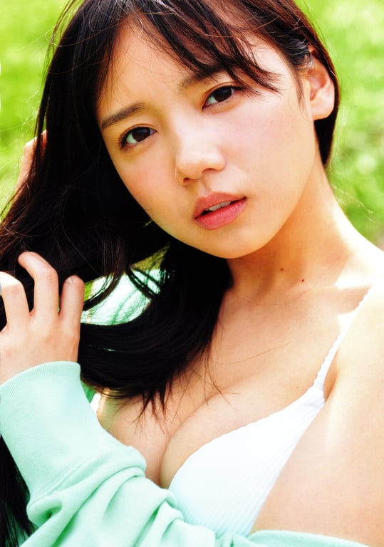 图片[141]-#Saito Kyoko 1st Photobook - 全本免费在线观看-阅图吧