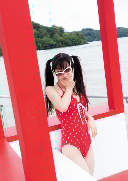 图片[78]-桜木心菜（私立惠比寿中学）1st 写真集 『edén～心菜的时间～』 YJ PHOTO BOOK - 在线免费观看-阅图吧