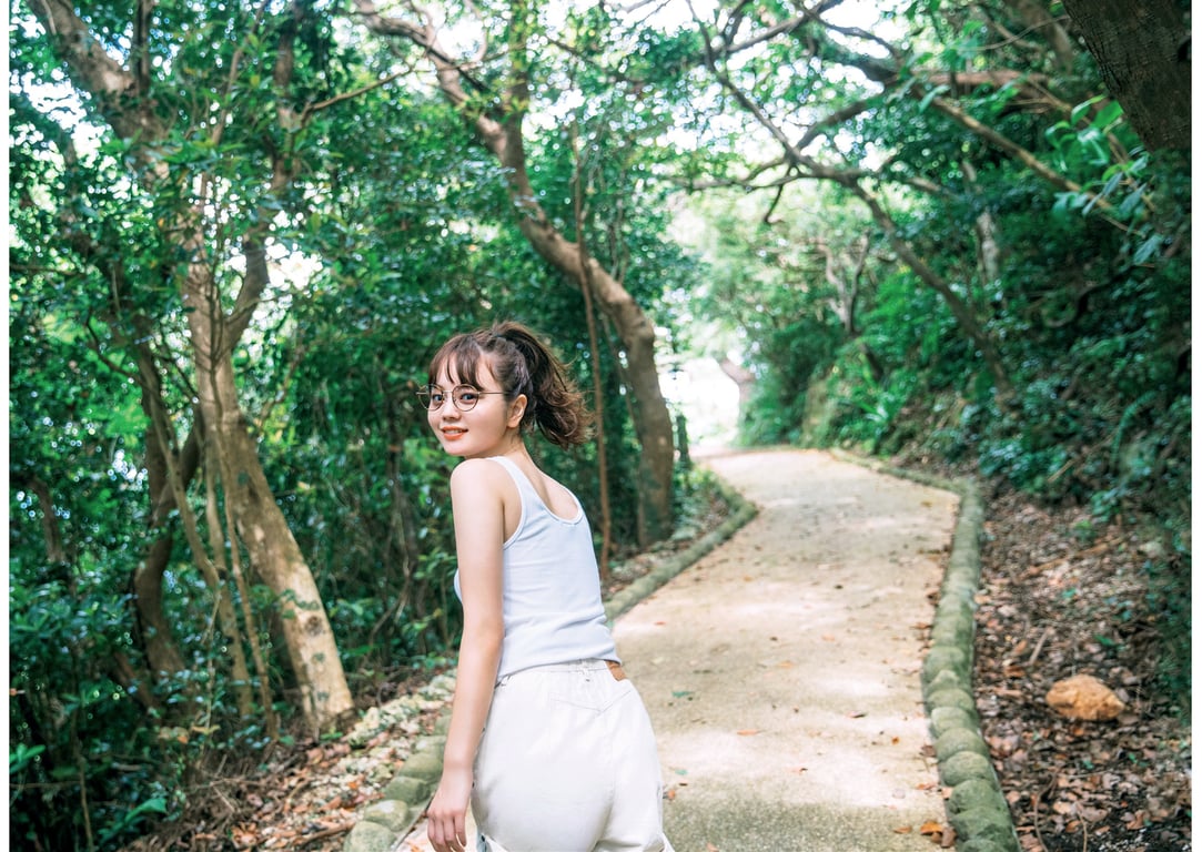 图片[19]-NANAMI 写真集 吹拂 - 在线免费观看-阅图吧