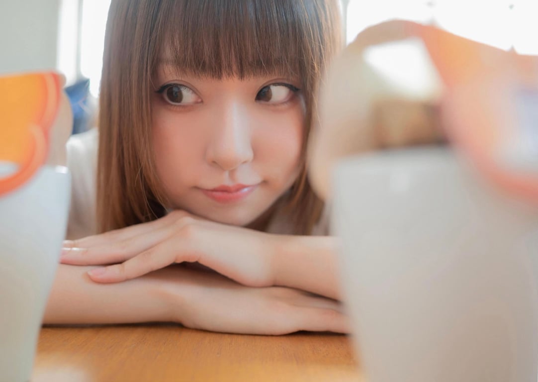 图片[19]-スカートを約100回めくれる本 vol.24 有川紗雪 (Wunder Publishing House) - 在线免费观看-阅图吧