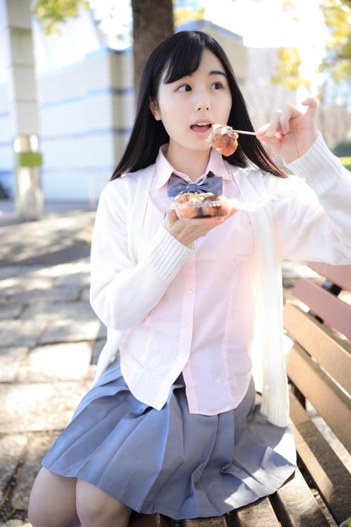 图片[93]-#Kuriemi 栗绘美 – Fetish date… 恋物约会・・・(2020-06-24) - 全本免费在线观看-阅图吧