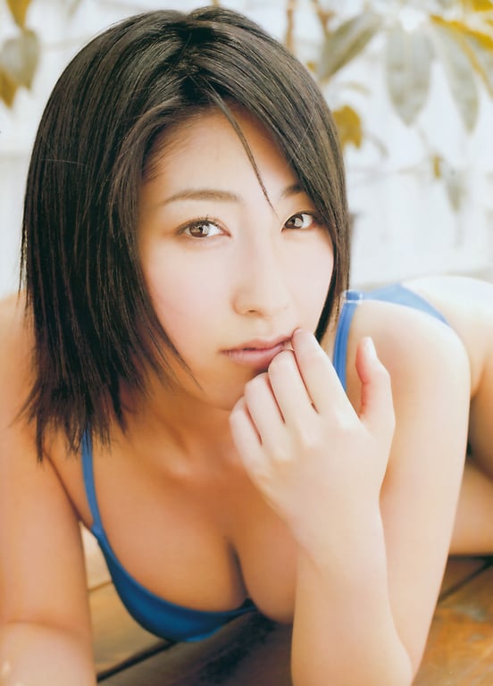 图片[26]-#若槻千夏 熊田曜子 森下千里 岩佐真悠子 佐藤宽子 和希沙也 矶山沙也加 桐村萌绘 山本彩乃 栗田梨子 川村雪绘 他 – Boon別冊 SPARK 2 - 全本免费在线观看-阅图吧