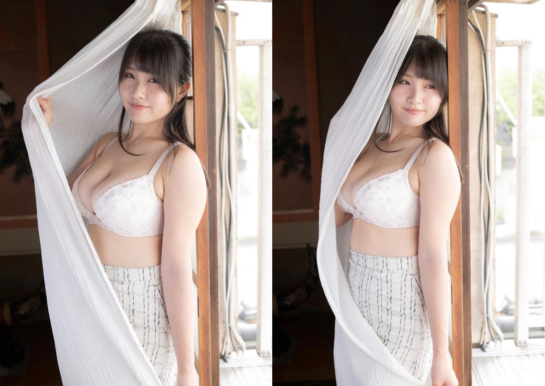 图片[42]-#Exciting Girls 原纺 デジタル写真集 もしもあのグラドルが若妻だったら - 全本免费在线观看-阅图吧